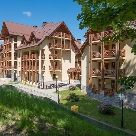 Rentplanet - Apartamenty Szrenica Szklarska Poreba Bagian luar foto