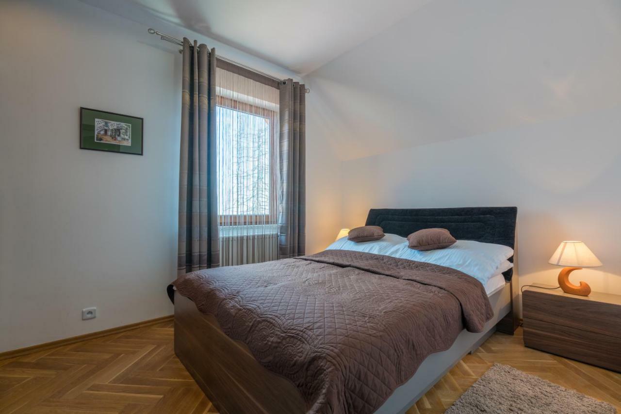 Rentplanet - Apartamenty Szrenica Szklarska Poreba Bagian luar foto